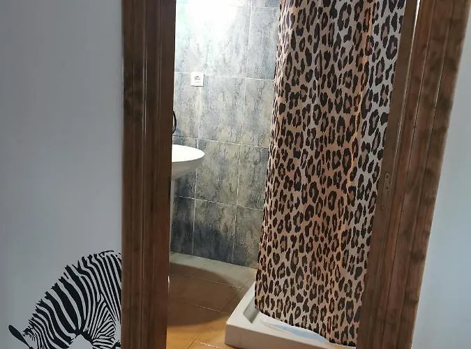 Gæstehus La Maza Arnuero