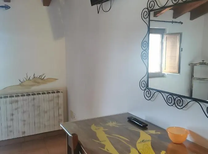 Gæstehus La Maza 3*