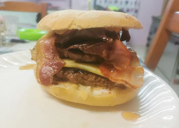 La Maza Gæstehus Arnuero