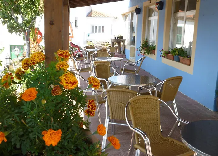 La Maza Gæstehus Arnuero