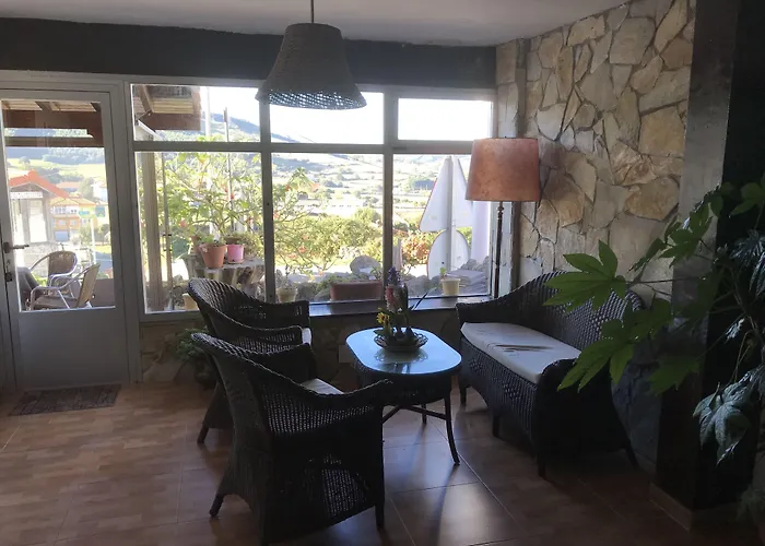 Gæstehus La Maza Arnuero