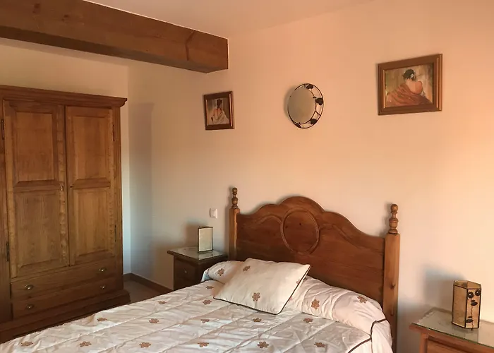 La Maza Gæstehus Arnuero