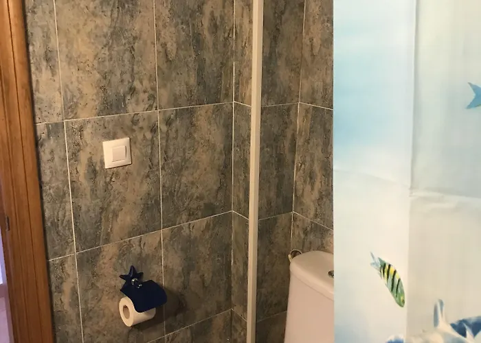 Gæstehus La Maza Arnuero