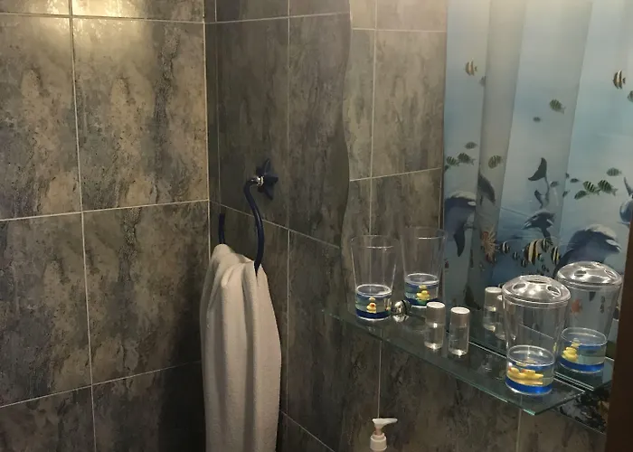 La Maza Gæstehus Arnuero